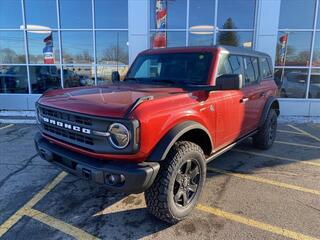 2024 Ford Bronco for sale in Fredonia NY