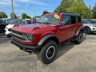 2024 Ford Bronco for sale in Janesville WI