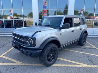 2024 Ford Bronco for sale in Fredonia NY