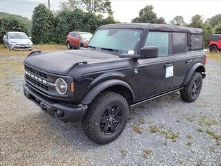 2024 Ford Bronco for sale in Bristol TN