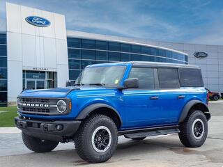 2024 Ford Bronco for sale in Oklahoma City OK