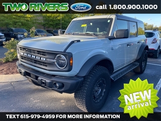 2024 Ford Bronco for sale in Mt. Juliet TN