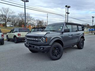 2024 Ford Bronco for sale in Martinsburg WV