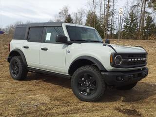 2024 Ford Bronco for sale in Rochester NH