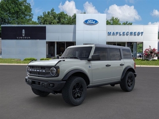 2024 Ford Bronco for sale in Union NJ