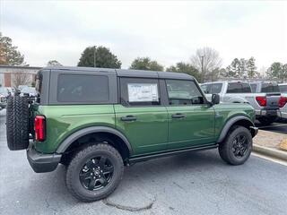 2024 Ford Bronco for sale in Summerville SC