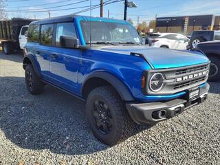 2024 Ford Bronco for sale in Watchung NJ