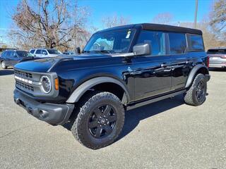 2024 Ford Bronco for sale in Shelby NC