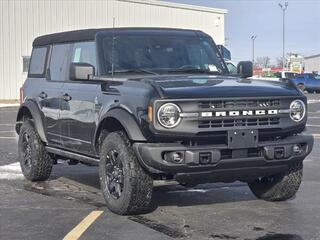 2024 Ford Bronco for sale in Highland IL