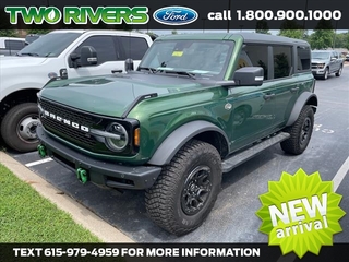 2024 Ford Bronco for sale in Mt. Juliet TN