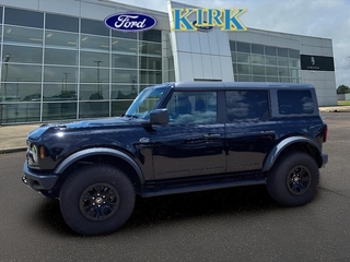 2024 Ford Bronco for sale in Grenada MS