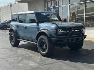 2024 Ford Bronco for sale in Independence MO