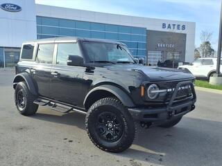 2024 Ford Bronco for sale in Lebanon TN