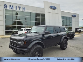 2024 Ford Bronco for sale in Conway AR