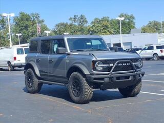 2024 Ford Bronco for sale in Kirkwood MO