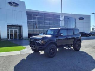 2024 Ford Bronco for sale in Oklahoma City OK