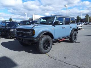 2024 Ford Bronco for sale in State College PA