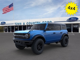 2024 Ford Bronco for sale in Louisville KY