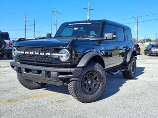 2024 Ford Bronco for sale in Orange TX