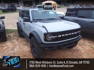 2024 Ford Bronco for sale in El Dorado AR