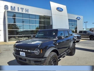 2024 Ford Bronco for sale in Conway AR