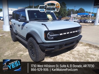 2024 Ford Bronco for sale in El Dorado AR