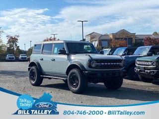 2024 Ford Bronco for sale in Mechanicsville VA