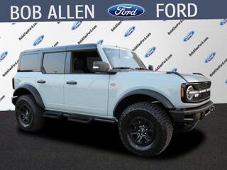 2024 Ford Bronco for sale in Overland Park KS