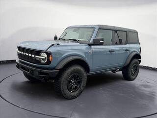 2024 Ford Bronco for sale in Knoxville TN