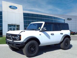2024 Ford Bronco for sale in Oklahoma City OK