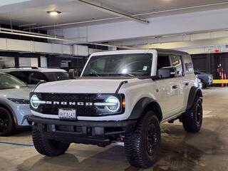 2024 Ford Bronco for sale in Santa Monica CA