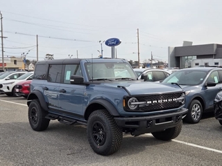 2024 Ford Bronco for sale in Lakewood NJ