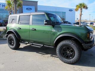 2024 Ford Bronco for sale in Cincinnati OH