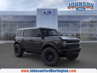 2024 Ford Bronco for sale in Burlington NJ