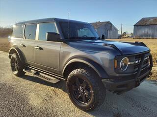 2024 Ford Bronco for sale in Bennettsville SC