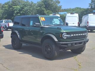 2024 Ford Bronco for sale in Exeter PA