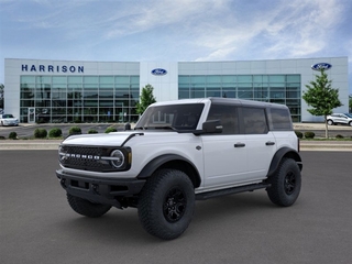 2024 Ford Bronco for sale in Mankato MN