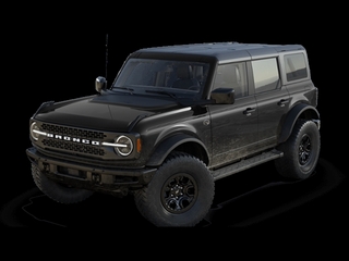 2024 Ford Bronco for sale in Howell MI