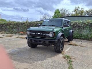 2024 Ford Bronco for sale in Dallas TX