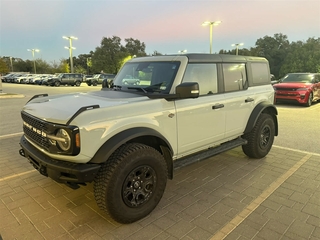 2024 Ford Bronco for sale in Boerne TX