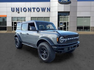 2024 Ford Bronco for sale in Uniontown PA