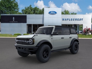 2024 Ford Bronco for sale in Union NJ