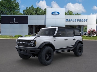 2024 Ford Bronco for sale in Union NJ