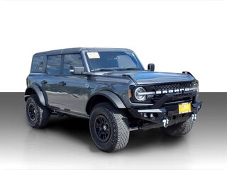 2024 Ford Bronco for sale in Kerrville TX