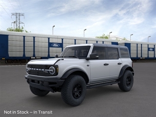 2024 Ford Bronco for sale in Farmington Hills MI