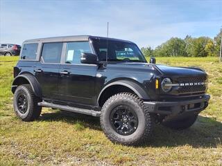 2024 Ford Bronco for sale in Rochester NH