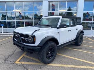 2024 Ford Bronco for sale in Fredonia NY