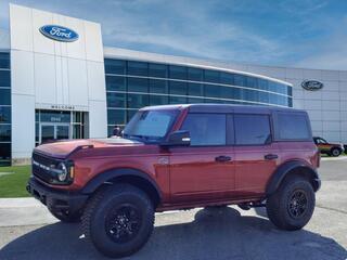 2024 Ford Bronco for sale in Oklahoma City OK