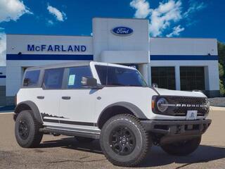 2024 Ford Bronco for sale in Rochester NH