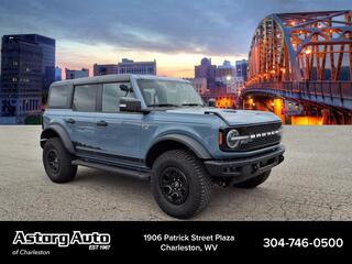 2024 Ford Bronco for sale in Charleston WV